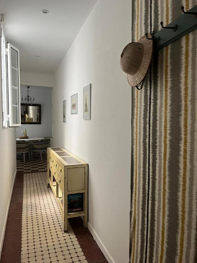 La Casita De San Andres Daire Sevilla Dış mekan fotoğraf